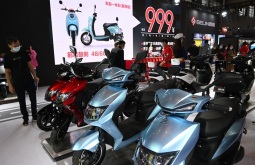 2026年南京电动车展-南京电动摩托车展展位预定流程与注意事项详解,新手参展零踩坑指南