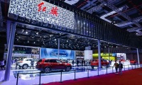 2027年上海车展-上海国际汽车工业展(AUTO SHANGHAI)涵盖哪些展品类别？