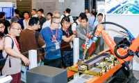 2027年深圳国际汽车制造装备与工业装配技术展览会(AMTS)将展出哪些内容？