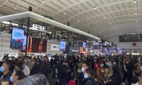 2026年昆明国际车展(IAS)观展指南