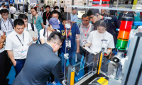 2027年上海国际汽车制造技术与装备及材料展览会参展注意事项大全，企业必看指南