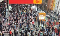 秋季广交会一期CANTON FAIR(消费电子、汽车摩托车、工程机械、建材五金、电力照明)线上展位预约流程及操作步骤