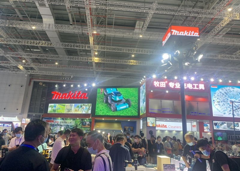 中国(北京)国际五金电器博览会