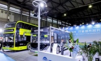 2026年上海国际客车、公交车展览会(CIBE)观展指南