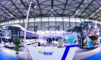 2026年上海国际客车、公交车展览会(CIBE)将展出哪些内容?