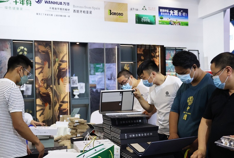 郑州门窗展