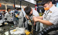 2027年台湾工具机床展览会展位预定流程+核心注意事项，企业参展快速上手