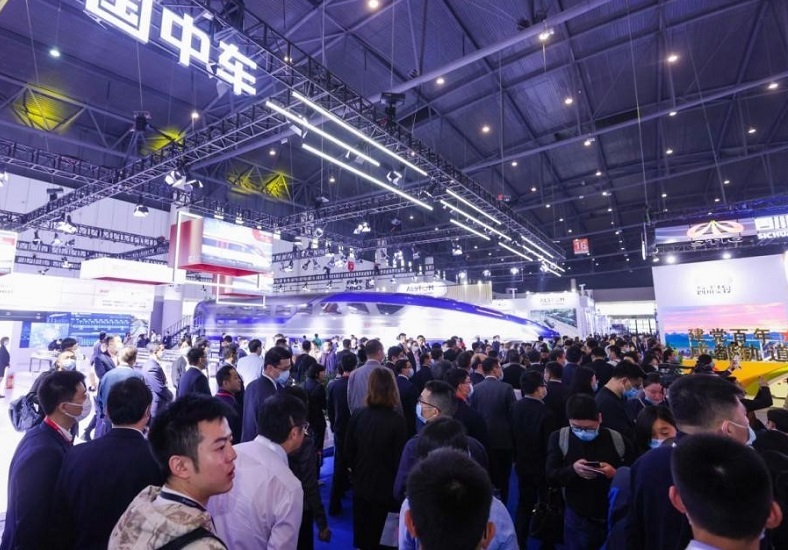 成都国际工业展览会-成都工博会