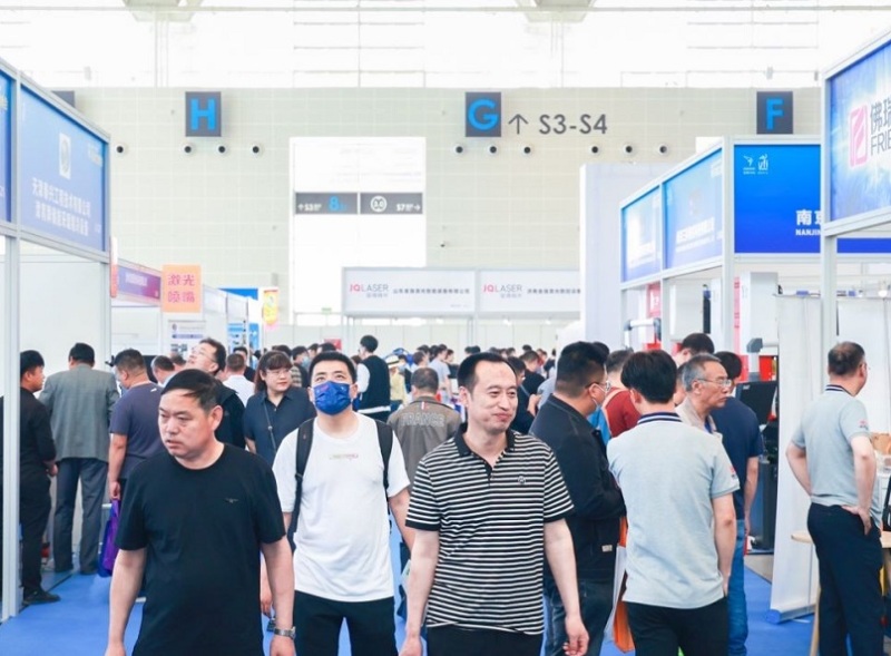 天津工博会-天津工业展