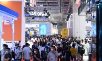 2026年上海国际工业自动化展览会展位预定流程+注意事项