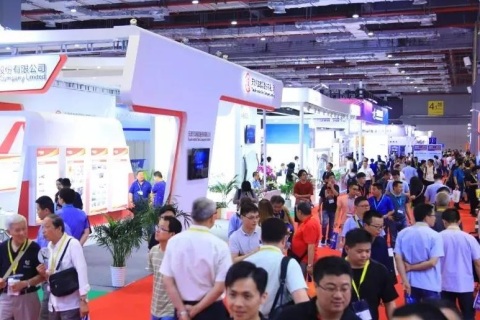 上海国际汽车模具和成形工艺装备展览会展会现场图片