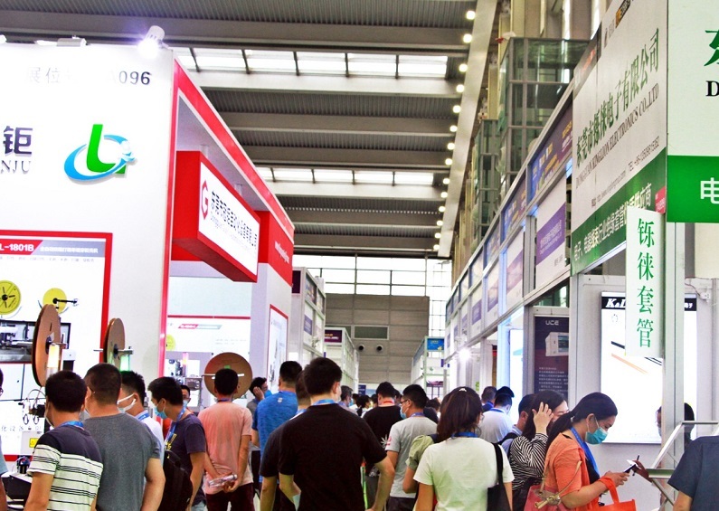 深圳国际工业自动化及机器人展览会