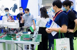 2026年深圳国际3C自动化装配及测试展览会参展全指南