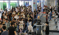 2026年北京世界机器人大会WRC(World Robot Conference)展示范畴