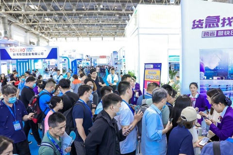 中国（北京）国际工业装配及传输技术设备展览会展会现场图片