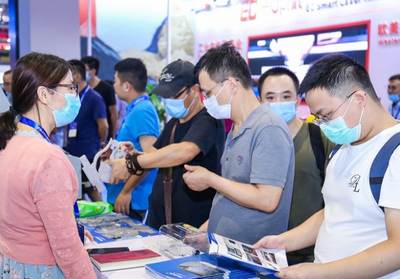 中国（上海）国际机器视觉技术及工业应用展览会