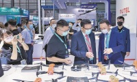 2026年珠海国际低空经济展(LAE EXPO)如何获取门票？购票方式有哪些？