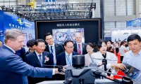2027年中国深圳无人机、无人系统展览会展位申请预约标准流程