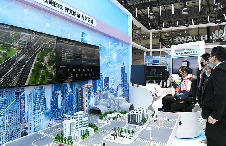 深圳国际低空经济及无人机产业展
