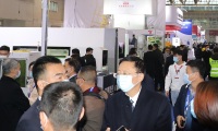 2027年中国（上海）国际钣金加工展览会(MetalFab China)观展指南