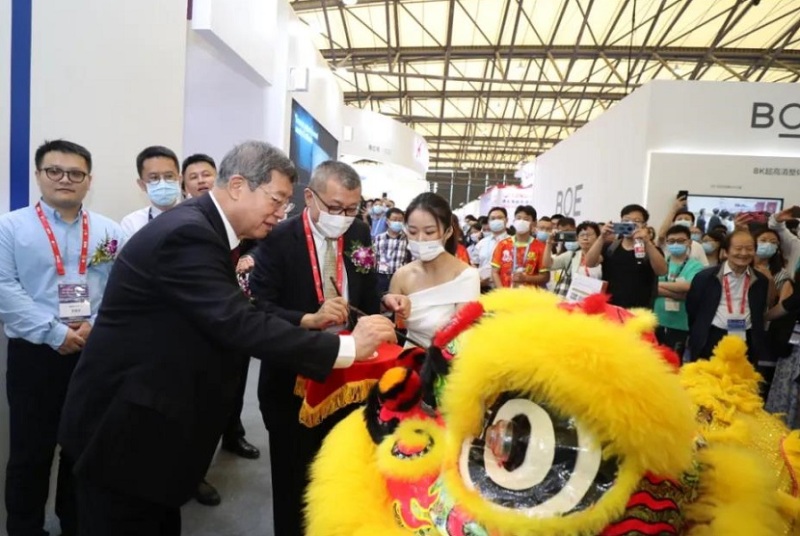 上海国际功能性薄膜技术展览会WFS