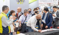 台湾金属材料暨精密加工设备展(IMT Taiwan)2026年参展指南