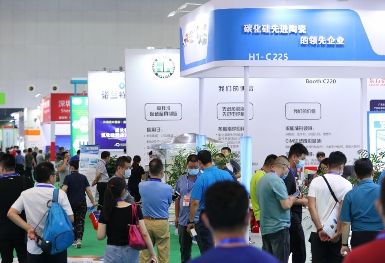 上海国际粉体加工与处理展览会