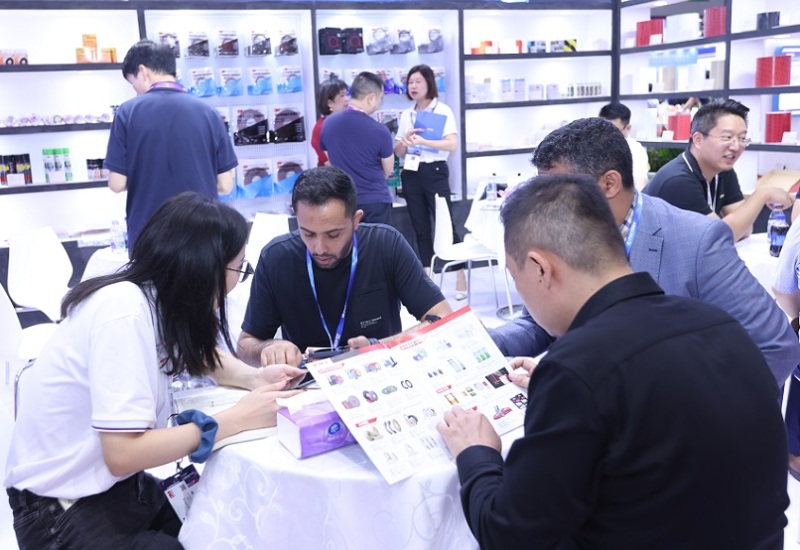 深圳国际高性能材料展