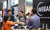 香港秋季电子展-香港消费电子展(Hongkong Electronics Fair)2026年参展指南