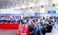 新手参加天津电子展-天津工博会(TEIE)展会:展位预约简化流程