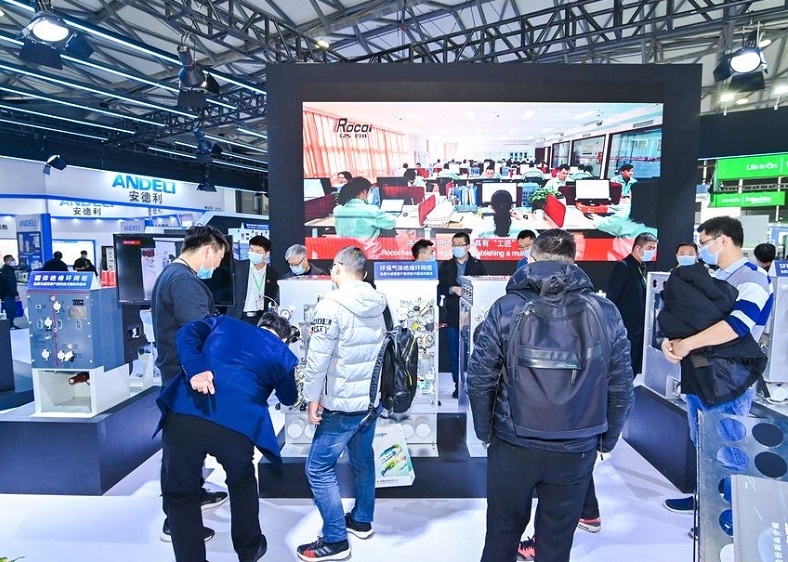 上海国际电工装备展览会