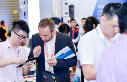 上海国际LED展览会(LED CHINA)怎么预约展位？标准流程清晰指南