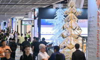 2026年香港灯饰展-香港照明展(Hongkong Lighting Fair)门票购买方式