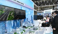2026年深圳高交会人工智能与大数据展(CHTF)将展出哪些内容？