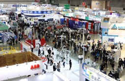 2026年台湾物流及物联网展览会(Logistics Taipei)将展出哪些内容?