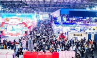 2026年中国（上海）国际数码互动娱乐展览会CJ展位预定流程+注意事项