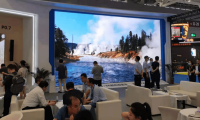 2027年深圳国际智慧显示及系统集成展览会(ISLE)展示范畴