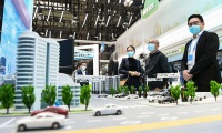 新手参展深圳高交会跨境电商展(CHTF)：这些注意事项别忽略