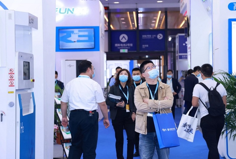 中国(佛山)国际氢能与燃料电池技术展览会
