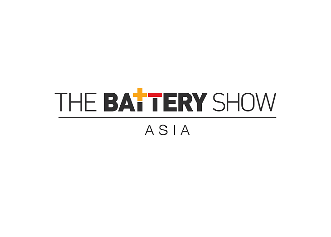香港亚洲电池及储能技术展TBSA