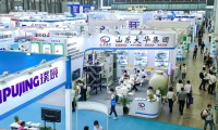 2027年上海国际化工装备博览会暨分离过滤展(CTEF)涵盖哪些展品类别？