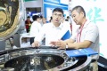 2027年上海国际化工装备博览会暨分离过滤展参展前必须知晓的注意事项