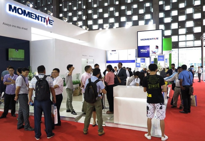 中国(上海)国际聚氨酯展览会
