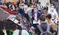 2026年上海国际储能及电池技术装备展览会(SNEC ES)观展指南
