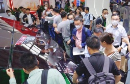 2026年上海国际储能及电池技术装备展览会(SNEC ES)观展指南