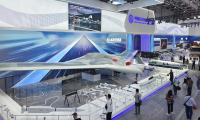 2026年中国国际航空航天博览会-珠海航展(AIR SHOW CHINA)观展指南
