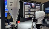 2027年上海游艇船舶及配件展览会全攻略