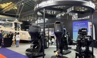 2027年上海游艇船舶及配件展览会(CIBS)展示范畴