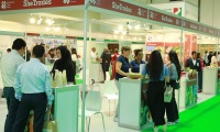 一文看懂中东迪拜保健食品及原料展览会(MIDDLE EAST ORGANIC)展位预约全流程