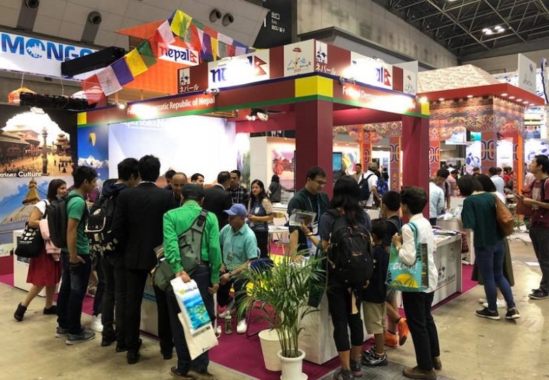 日本东京主题公园及游乐设备展览会